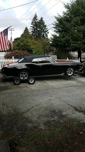 Towing Service «Patriot Towing Recovery», reviews and photos, 5868 Pacific Ave SE Ste B, Lacey, WA 98503, USA