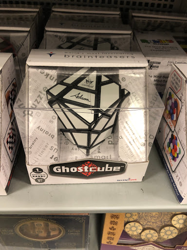 Book Store «Barnes & Noble», reviews and photos, 100 Greyrock Pl, Stamford, CT 06901, USA