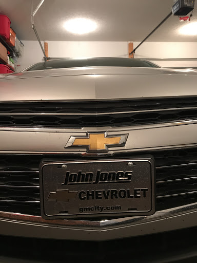 Used Car Dealer «John Jones Salem», reviews and photos, 1450 S State Rt 60, Salem, IN 47167, USA