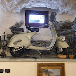 Photo n°2 de l'avis de André.o fait le 01/04/2022 à 18:49 sur le  Il Vicolo - Osteria Tipica Valdostana e Pizzeria à Aosta