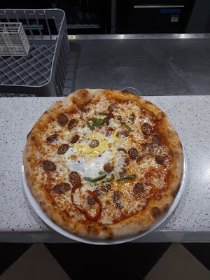La Dolce Vita santa Maria à Bobigny