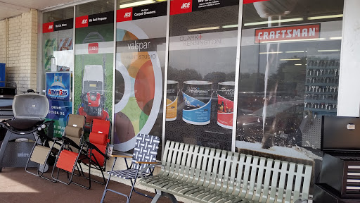 Hardware Store «Ace Hardware of Sun City Center», reviews and photos, 1619 Sun City Center Plaza, Sun City Center, FL 33573, USA