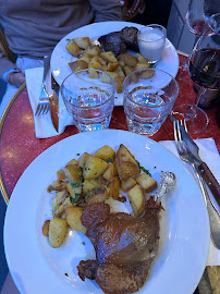 Plats et boissons du Restaurant Le Réveil Du 10eme à Paris - n°5