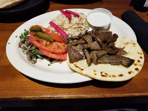 Byblos Mediterranean Lebanese Restaurant and Hookah Lounge/catering