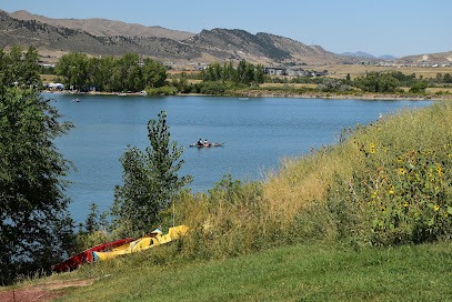 Bear Creek Lake Park