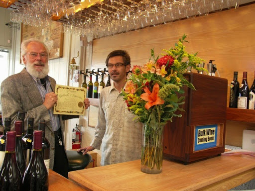 Wine Store «Sundance Wine Cellars», reviews and photos, 2441 Hilyard St, Eugene, OR 97405, USA