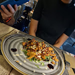 Photo n°2 de l'avis de Fulvio.i fait le 03/09/2022 à 22:26 sur le  Gola Caffè Bistrot à Bari