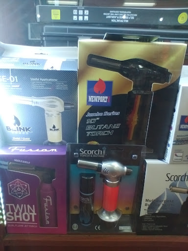 Tobacco Shop «The Cage Smoke Shop», reviews and photos, 3069 El Cajon Blvd, San Diego, CA 92104, USA