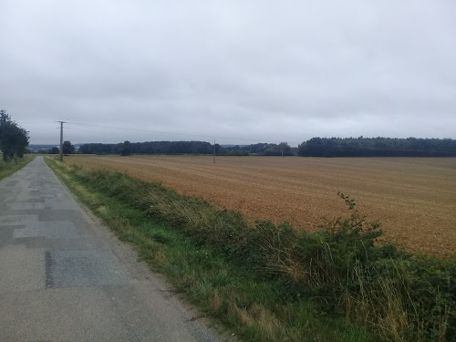 Cidreries Calvados La Fermière à Guipry-Messac