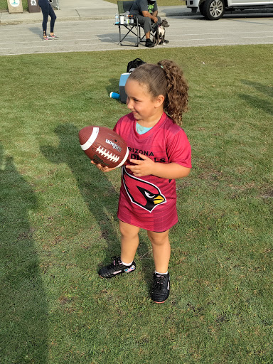 Recreation Center «Wa-Ke Hatchee Park Recreation Center», reviews and photos, 16760 Bass Rd, Fort Myers, FL 33908, USA