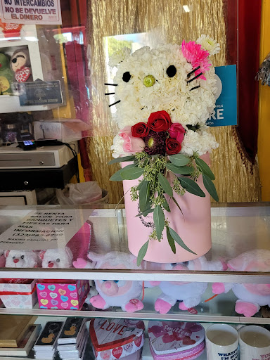 Florist «State Street Flowers & More», reviews and photos, 8401 State St, South Gate, CA 90280, USA