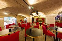 Atmosphère du Restaurant La Place des Canailles à Marseille - n°18