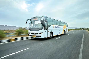 Chartered Bus Ratlam image