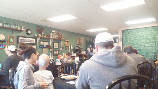 Caterer «The breakfast cart and Catering», reviews and photos, 2524 1st Ave, Kearney, NE 68847, USA