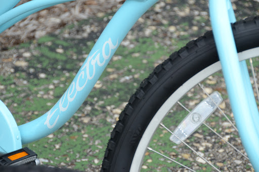 Bicycle Store «Kokomo Cycling & Fitness», reviews and photos, 1500 E Blvd St, Kokomo, IN 46902, USA