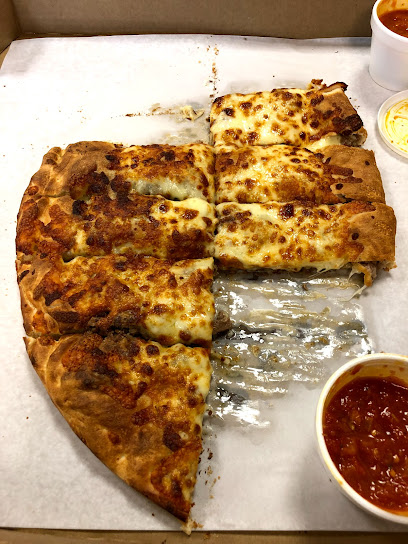 Bazels Sub & Pizza
