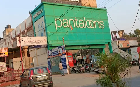 Pantaloons (Goushala Road, Mathura) image