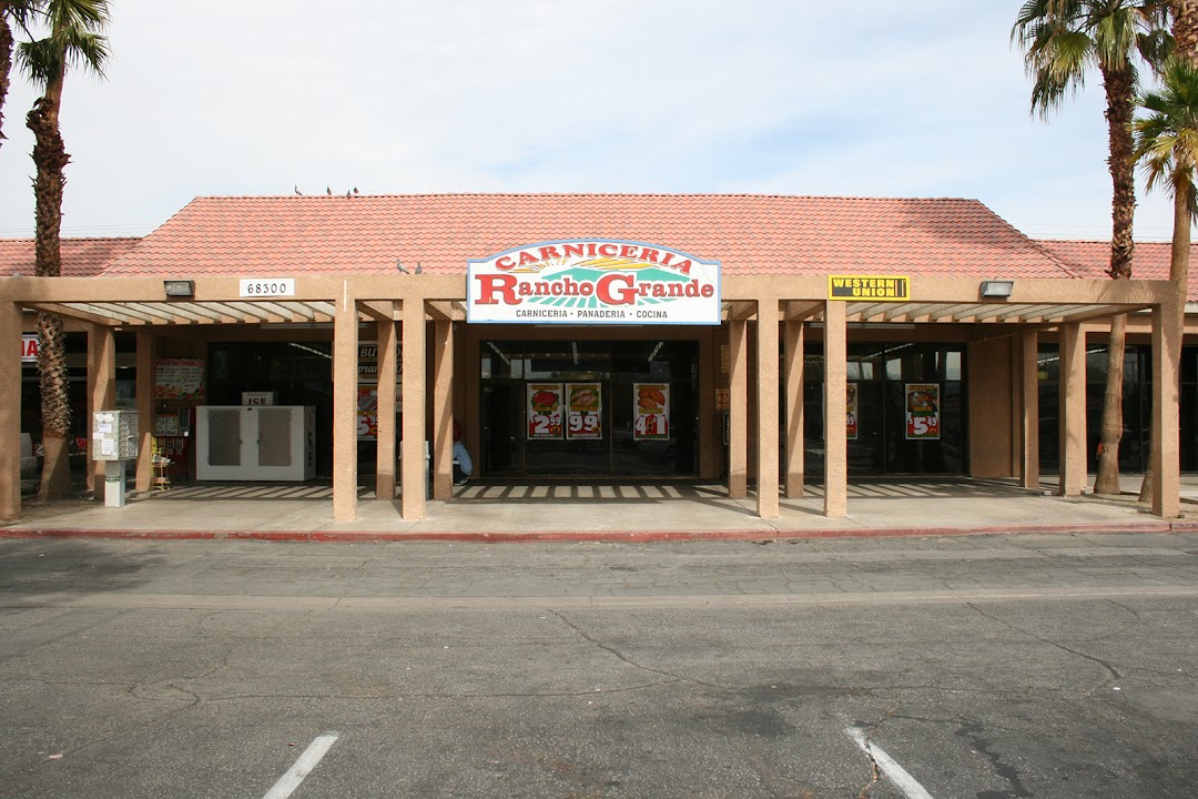 Rancho Grande Markets