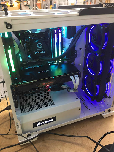 Computer Service «That 01 Guy - Repair Computers, IT, Electronics», reviews and photos, 910 Centennial Dr, Lawrence, KS 66049, USA