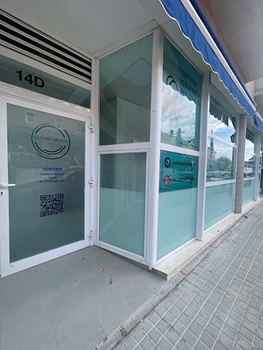 Centro Médico Brunete en Brunete, Madrid