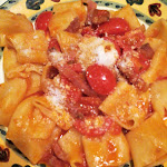 Photo n°5 de l'avis de BM.B fait le 09/02/2020 à 20:10 sur le  Ristorante La Taverna del Castello Hostaria Fiuggi à Fiuggi