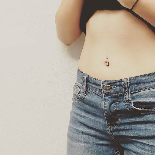 Explore cooking tattoo ideas, creative tattoo ideas in Modesto, available at MyRadiantBody - Piercing in Modesto