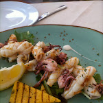 Photo n°3 de l'avis de antonella.r fait le 13/05/2022 à 13:31 sur le  Pizzeria - Ristorante al Parco à Lignano Sabbiadoro