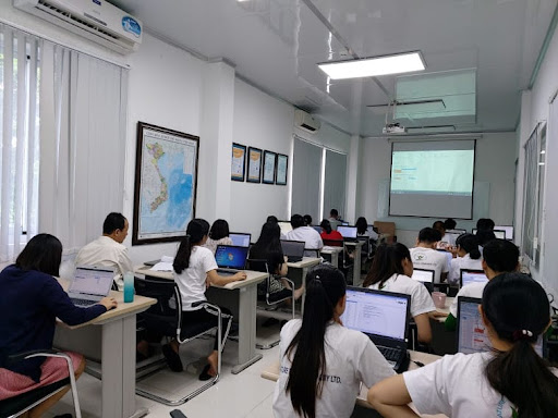 Trung Tâm Tin Học Đà Nẵng