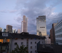 Hotel NH Frankfurt Messe photo