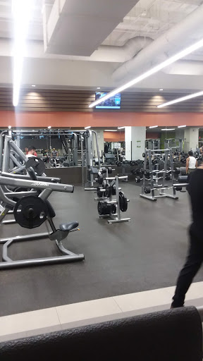 Health Club «LA Fitness», reviews and photos, 700 S Flower St, Los Angeles, CA 90017, USA