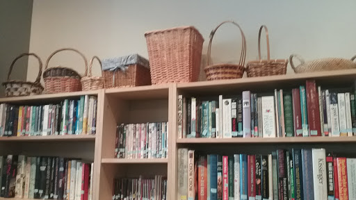 Thrift Store «American Cancer Society: Discovery Shop», reviews and photos, 2690 Mowry Ave, Fremont, CA 94538, USA