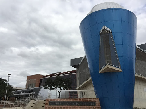 Community College «San Antonio College», reviews and photos