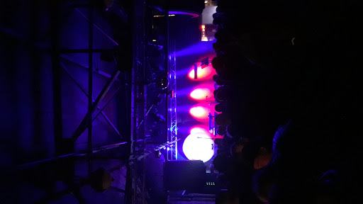 Live Music Venue «Brighton Music Hall», reviews and photos, 158 Brighton Avenue, Allston, MA 02134, USA