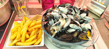 Frite du Restaurant La Marina à Royan - n°19