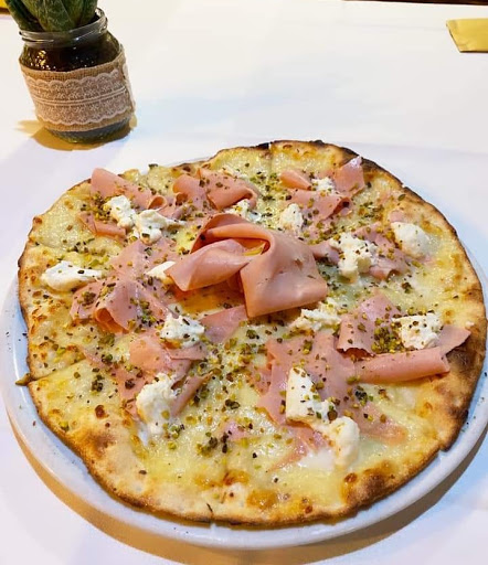 Lu Somaru in Terni, Provincia di Terni
