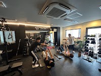 TOPLEVEL GYM 南千住店