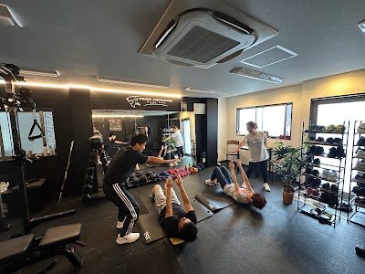 TOPLEVEL GYM 南千住店