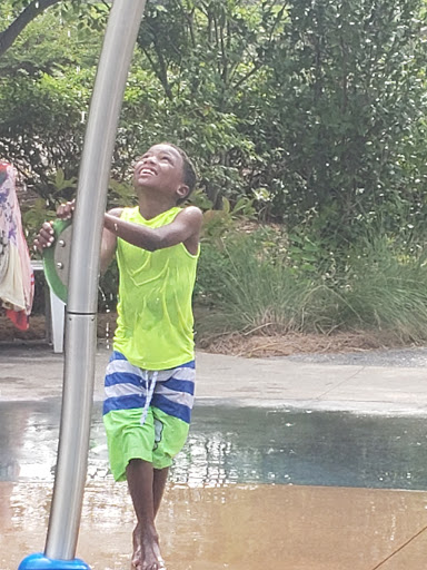 Water Park «Historic Fourth Ward Park Splash Pad», reviews and photos, 800 Dallas St NE, Atlanta, GA 30308, USA