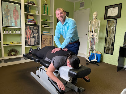 Boyle Family Chiropractic