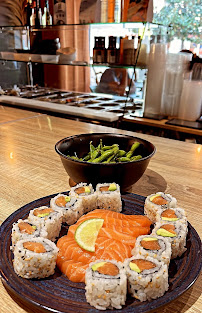 Photos du propriétaire du Restaurant de sushis Sushi’c Japanfood Lunel - n°4