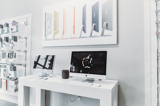 Computer Store «Simply Mac - Apple Premier Partner», reviews and photos, 5171 Peachtree Pkwy #505, Norcross, GA 30092, USA