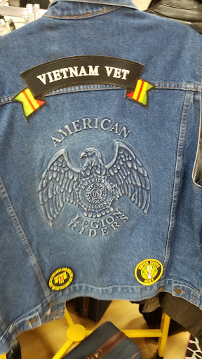 Thrift Store «Kiwanis Club Thrift Store», reviews and photos, 652 Del Prado Blvd N, Cape Coral, FL 33909, USA