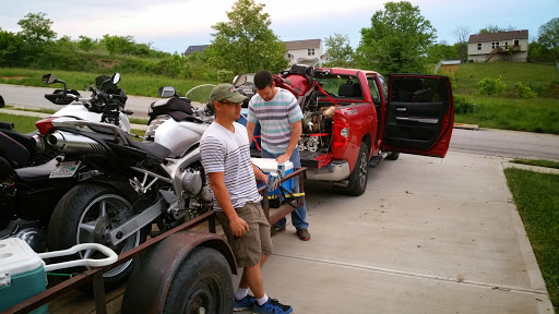 Country Club «Eagle Creek Country Club», reviews and photos, 990 Crittenden Mt Zion Rd, Dry Ridge, KY 41035, USA