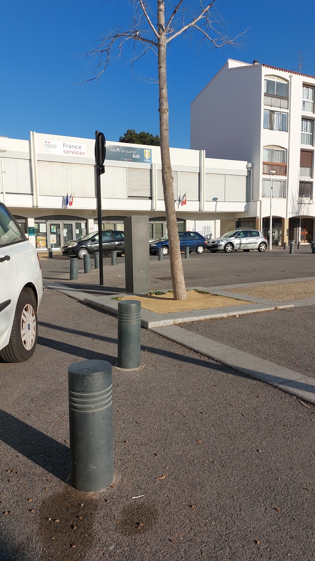Photo n° 1 de l'avis de Denis.a fait le 12/02/2023 à 15:23