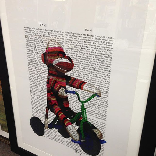 Discount Store «New Uses Reynoldsburg», reviews and photos, 2087 OH-256, Reynoldsburg, OH 43068, USA