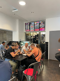 Atmosphère du Restaurant turc So délice kebab Intra-Muros à Saint-Malo - n°1