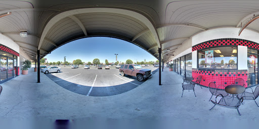 Shopping Mall «Lincoln Shopping Center», reviews and photos, 374 Lincoln Center, Stockton, CA 95207, USA