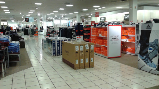 Department Store «JCPenney», reviews and photos, 1100 Ogden Ave, Montgomery, IL 60538, USA