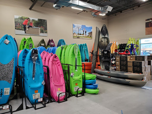 Playground Equipment Supplier «Lifetime Store - Draper», reviews and photos, 421 12300 S, Draper, UT 84020, USA