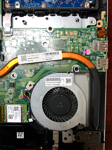 Computer Repair Service «PC Repair Glendale», reviews and photos, 1118 N Central Ave #12, Glendale, CA 91202, USA